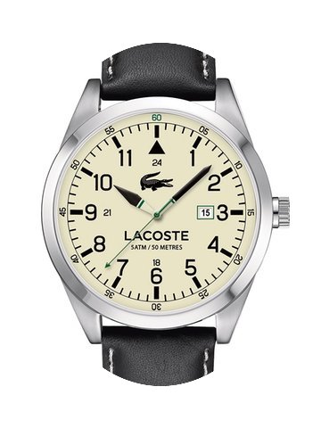 Lacoste 2010782 Montreal Herren 44mm 5AT...