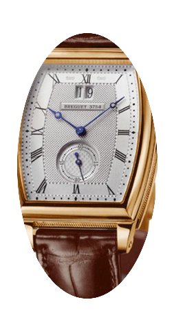 Breguet Heritage...