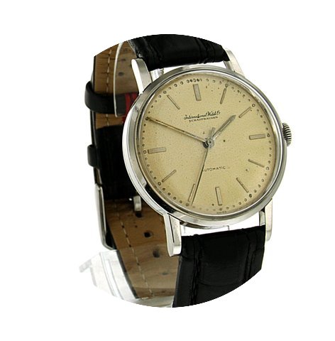 IWC Automatic Vintage...