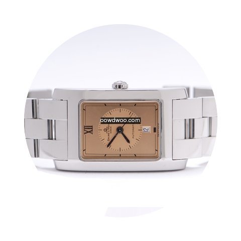 Baume & Mercier Automatic Lady Hampton M...