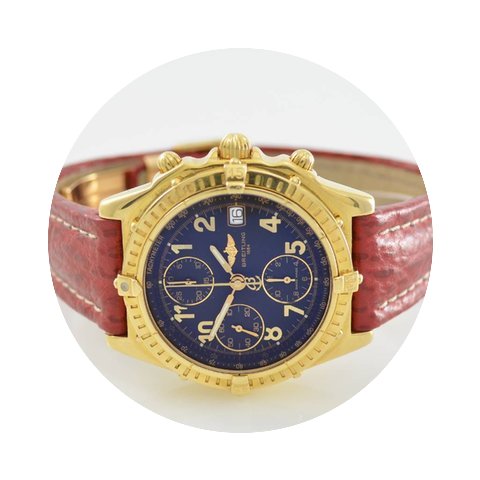 Breitling Chronomat Ref. K13050.1...