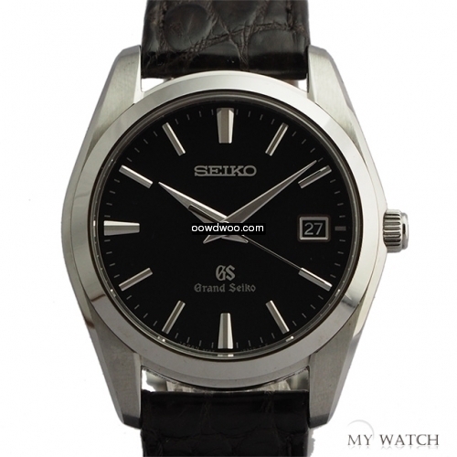 【中古】 セイコー - SBGX097 グ�...