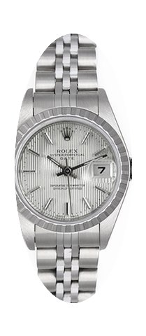 Rolex Date 79240...