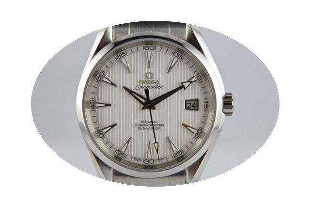 Omega SeamasterAqua Terra 41 mm...