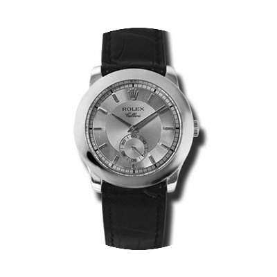 Rolex Cellinium 5241.6 BL (12797)...