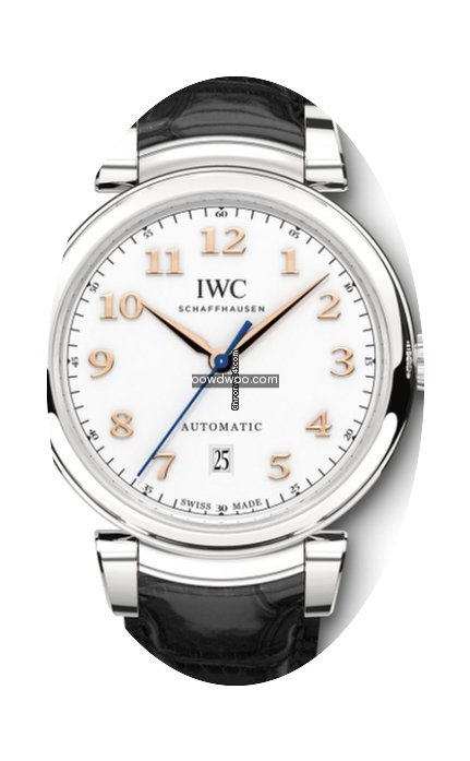 IWC Da Vinci Automatic 356601...