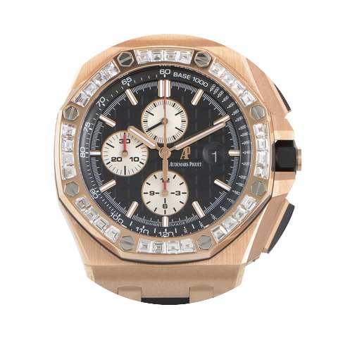 Audemars Piguet Royal Oak Offshore 26404...