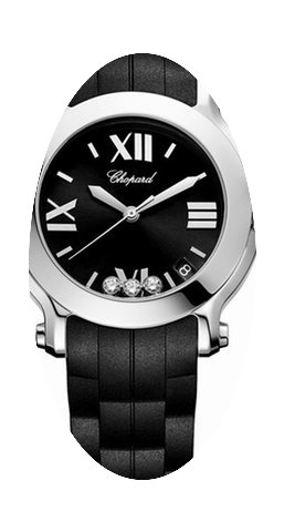 Chopard Happy Sport Round Quartz 36mm...