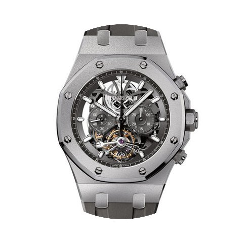 Audemars Piguet Royal Oak Tourbillion Sl...