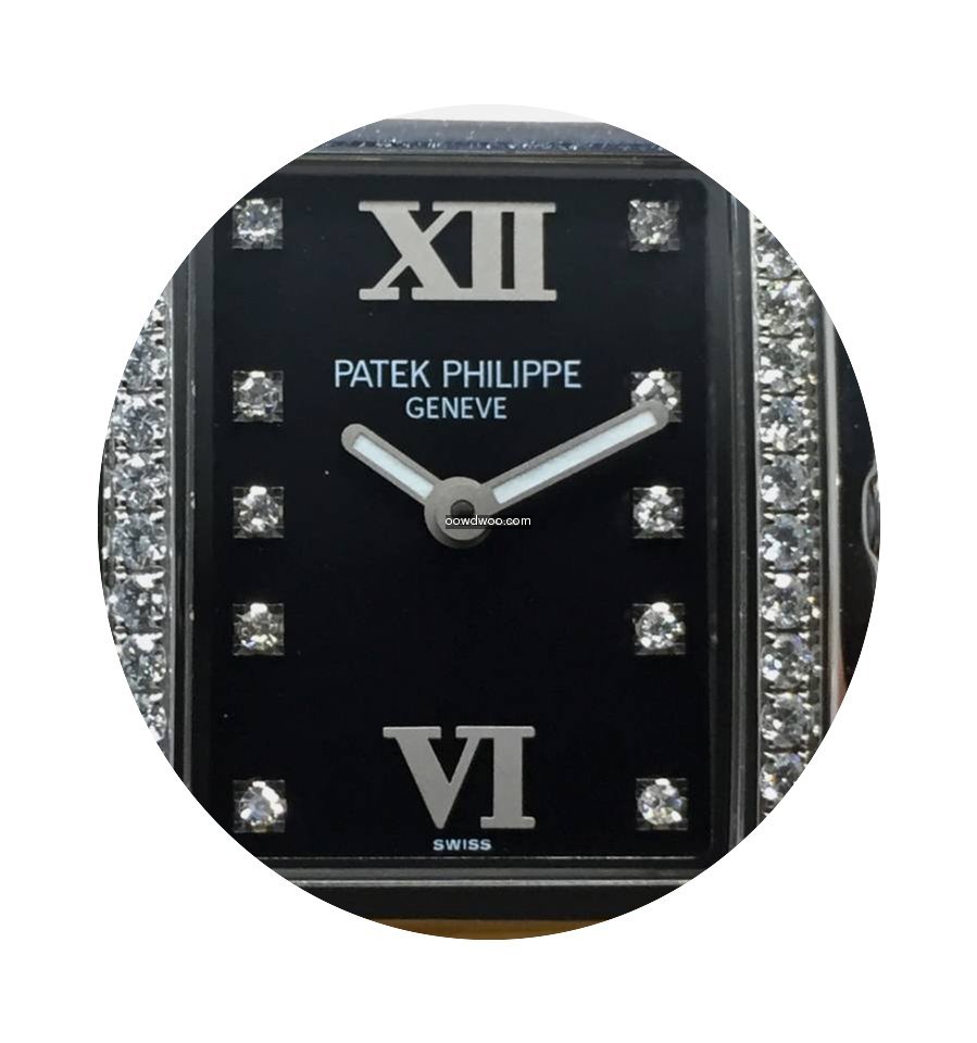 Patek Philippe Twenty~4...