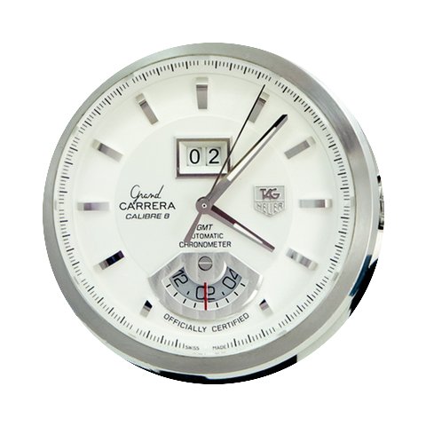 TAG Heuer Grand Carrera...