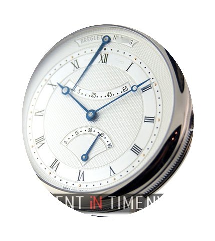 Breguet Classique Retrograde Ultra Thin ...