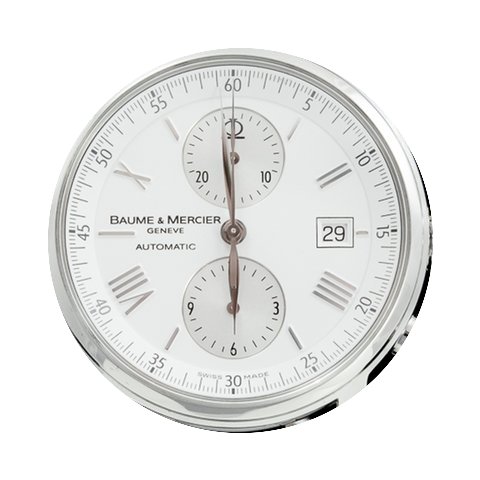 Baume & Mercier Classima Executives...