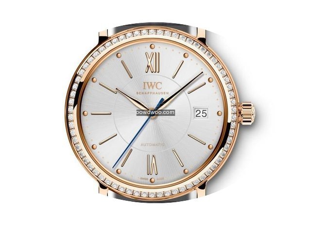 IWC Portofino Automatic 37...