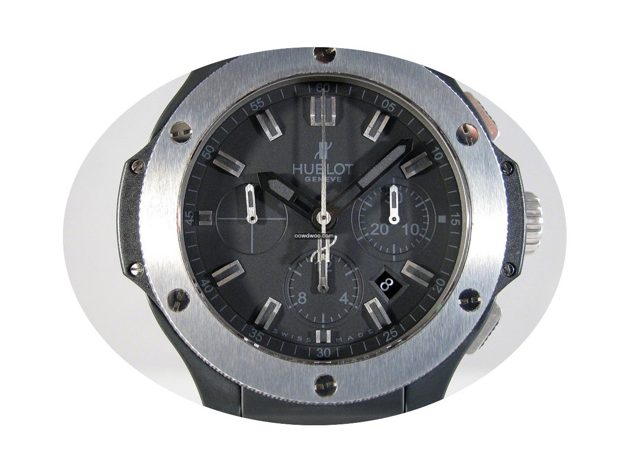 Hublot Big Bang Ice Bang 44...
