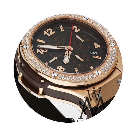 Hublot Big Bang 301.pc.1007.rx 18k Rose ...