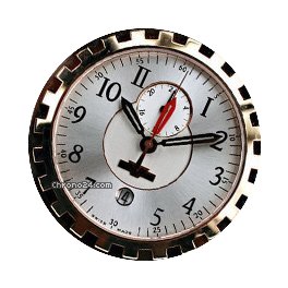 Dewitt La Double Fuseau Acedemia...