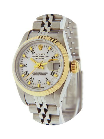 Rolex Datejust 69173...