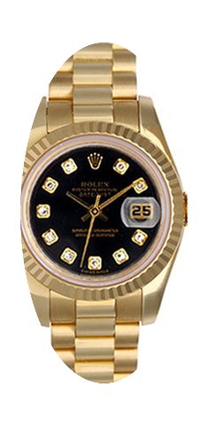 Rolex President 179178...