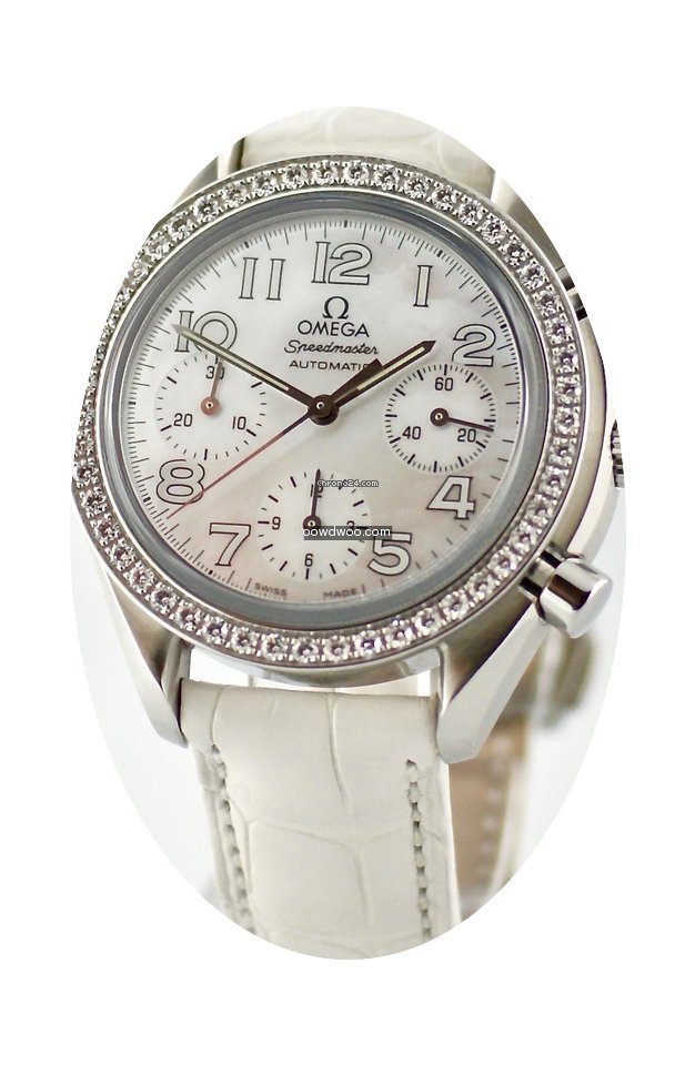 Omega Speedmaster Ladies...