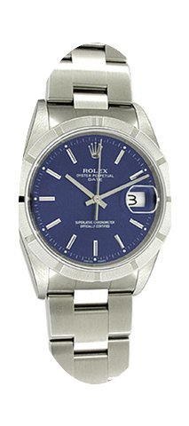 Rolex Oyster Perpetual 