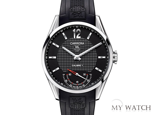 TAG HEUER - WV3010.EB0025...