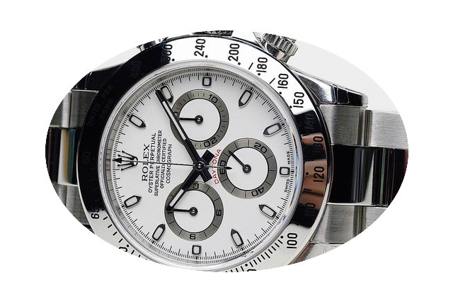 Rolex Daytona...