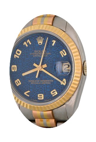 Rolex President Model 68279 B...