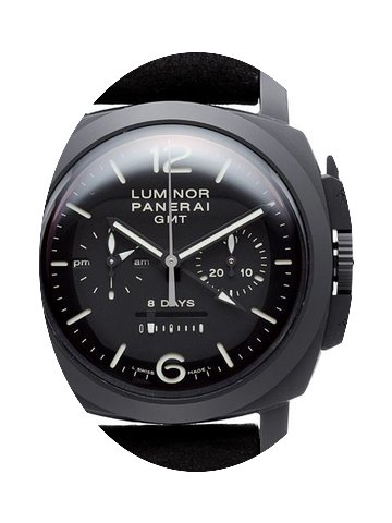 Panerai Luminor 1950 Chrono Monopulsante...