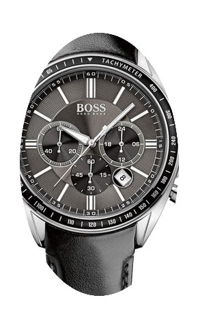 Hugo Boss Driver Sport Chrono 1513085 He...