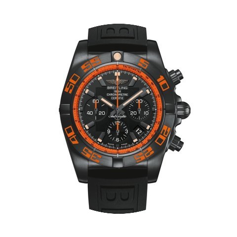 Breitling Chronomat Raven 44 mm...