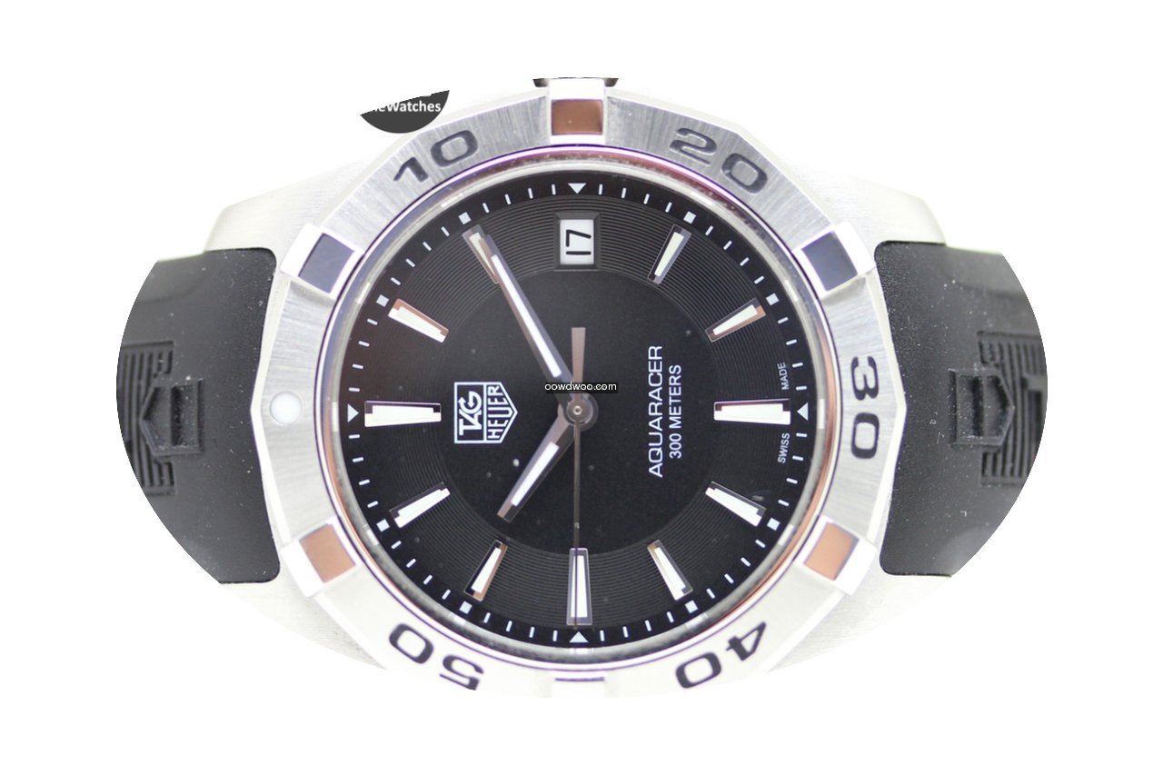 TAG Heuer Aquaracer...