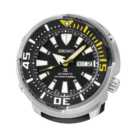 Seiko Prospex Automatik Diver's SRP639K1...