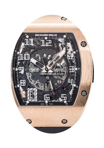 Richard Mille RM 010...