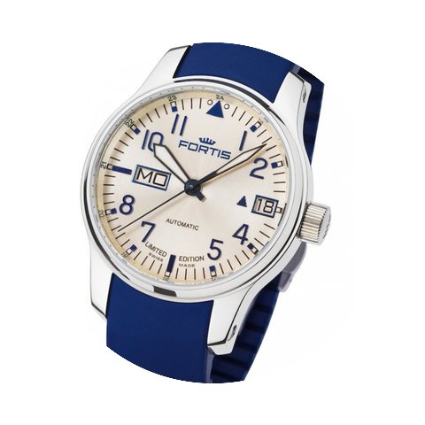 Fortis F-43 Flieger Limited Edition 700....