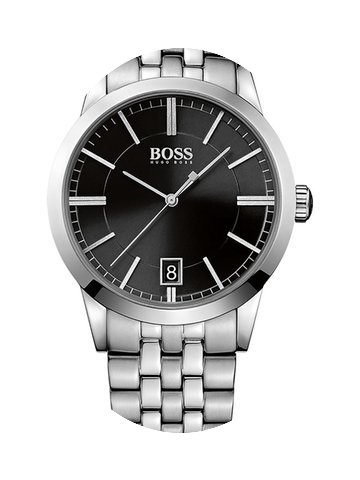 Hugo Boss 1513133 Success Herrenuhr 42mm...