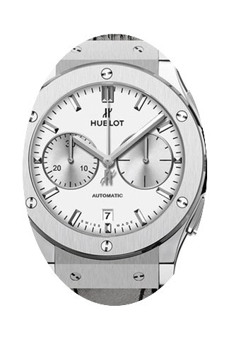 Hublot Classic Fusion Chronograph 45mm...