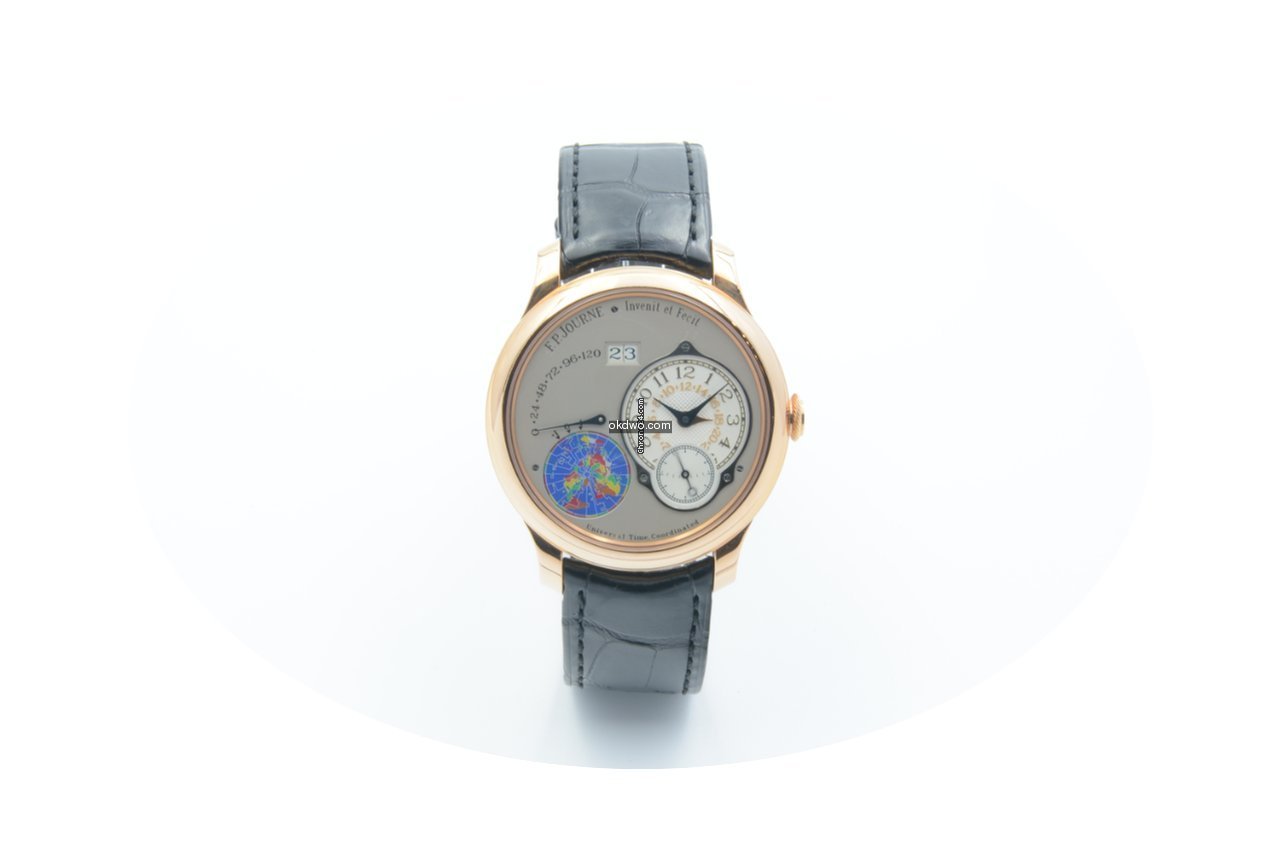F.P.Journe Octa UTC...
