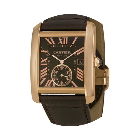 Cartier Tank MC...