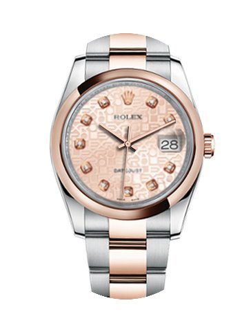 Rolex Oyster Perpetual Datejust 36mm...