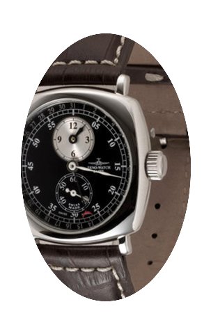 Zeno-Watch Basel Regulator...