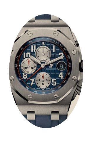 Audemars Piguet Royal Oak Offshore Chron...