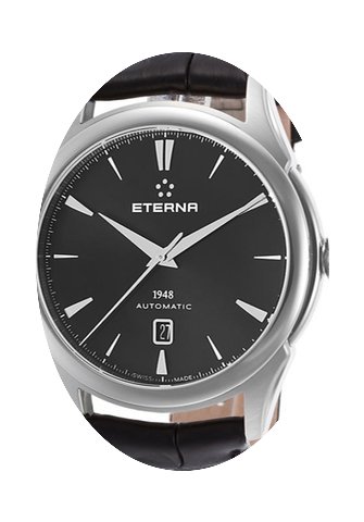 Eterna 1948...