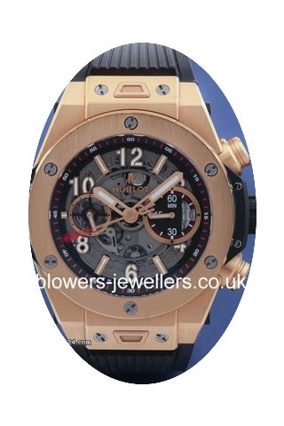 Hublot Big Bang Unico 411.OX.1180.RX...