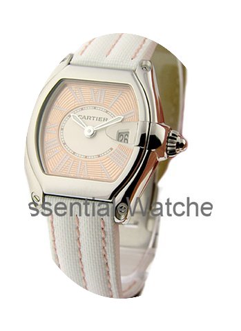 Cartier Lady's Roadster Limited Edition...