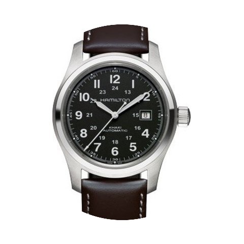 Hamilton Khaki Field Automatikuhr H70555...