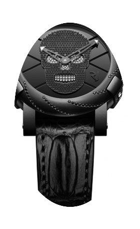 Romain Jerome CAPSULES DIA DE LOS MUERTO...