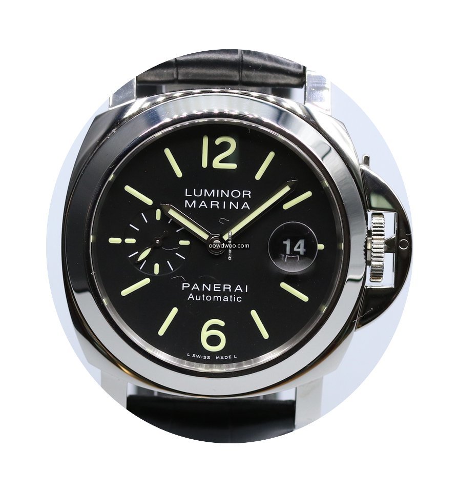 Panerai Luminor Marina Automatic...