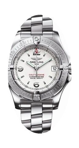 Breitling A7738011/G600-813A...