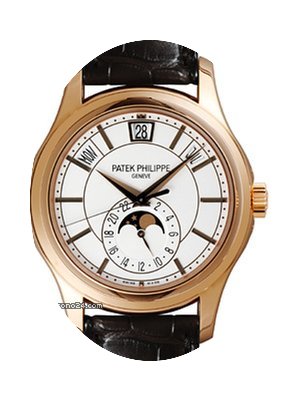 Patek Philippe Annual Calendar...